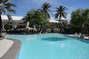 Antulang Beach Resort