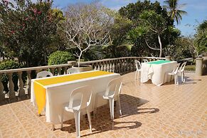 Antulang Beach Resort