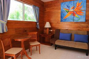 Antulang Beach Resort