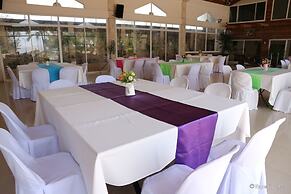 Antulang Beach Resort