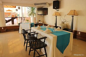 Antulang Beach Resort