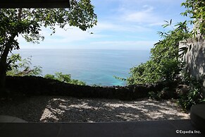 Antulang Beach Resort