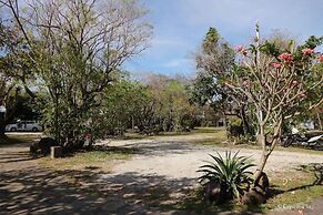 Antulang Beach Resort