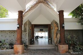 Antulang Beach Resort