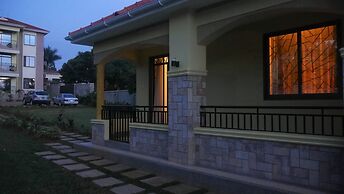 Ntinda View Apartments