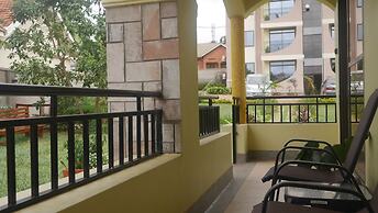 Ntinda View Apartments