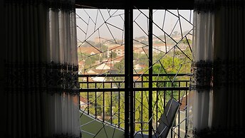 Ntinda View Apartments