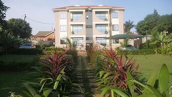 Ntinda View Apartments