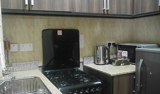 Ntinda View Apartments