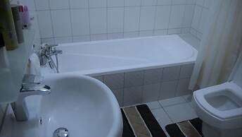 Ntinda View Apartments