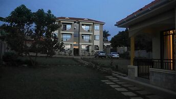 Ntinda View Apartments