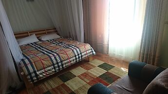 Ntinda View Apartments