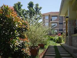 Ntinda View Apartments