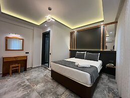 Rain Hotel