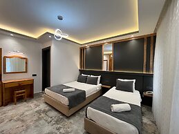 Rain Hotel