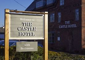 Castle Hotel by Greene King Inns