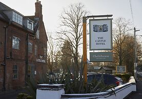 Castle Hotel by Greene King Inns