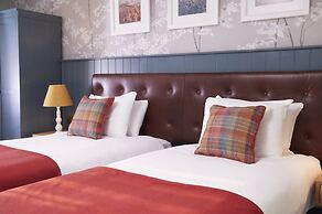 Castle Hotel by Greene King Inns