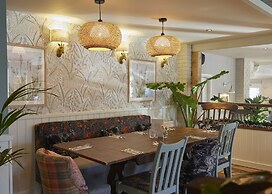 Castle Hotel by Greene King Inns