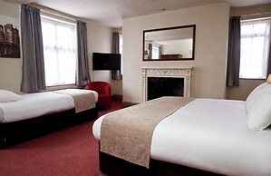 Castle Hotel by Chef and Brewer Collection
