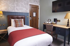 Castle Hotel by Greene King Inns