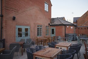 Castle Hotel by Greene King Inns