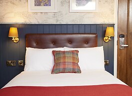 Castle Hotel by Greene King Inns