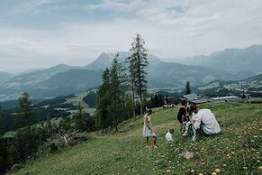 Gut Wenghof - Family Resort Werfenweng