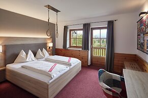 Gut Wenghof - Family Resort Werfenweng