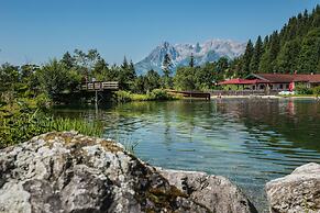 Gut Wenghof - Family Resort Werfenweng