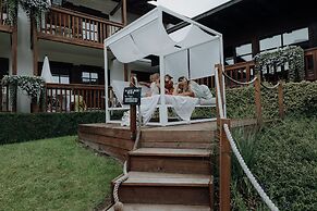 Gut Wenghof - Family Resort Werfenweng