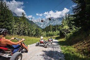 Gut Wenghof - Family Resort Werfenweng