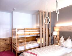 Gut Wenghof - Family Resort Werfenweng