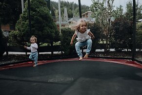 Gut Wenghof - Family Resort Werfenweng