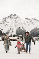 Gut Wenghof - Family Resort Werfenweng