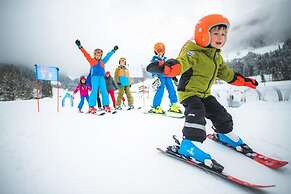Gut Wenghof - Family Resort Werfenweng