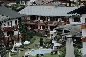 Gut Wenghof - Family Resort Werfenweng