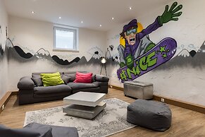 Gut Wenghof - Family Resort Werfenweng