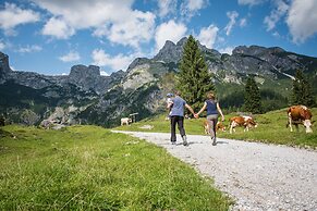 Gut Wenghof - Family Resort Werfenweng