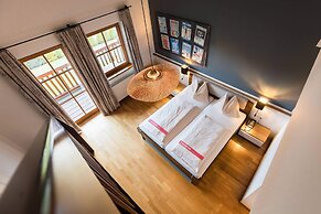 Gut Wenghof - Family Resort Werfenweng