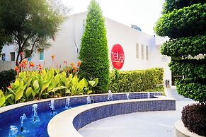 Calimera Side Resort