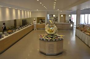 Calimera Side Resort