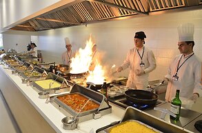 Calimera Side Resort