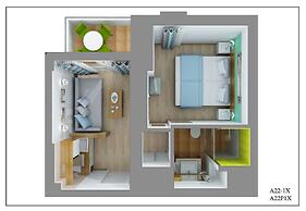 Calimera Side Resort