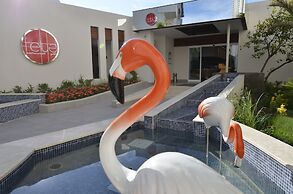 Calimera Side Resort