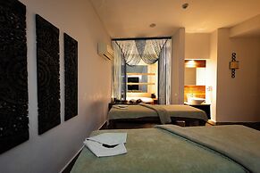 Calimera Side Resort