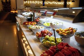 Calimera Side Resort