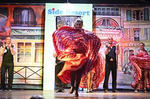 Calimera Side Resort