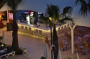 Calimera Side Resort