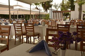 Calimera Side Resort